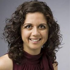 Tamar Kushnir